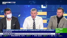 Les Experts : "It's the economy stupid", le bilan économique de Trump explique pourquoi il n'a pas été laminé - 05/11