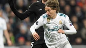 Luka Modric