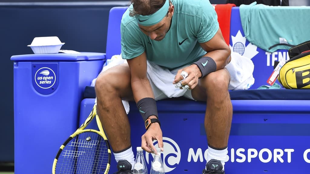 Rafael Nadal Rafael Nadal