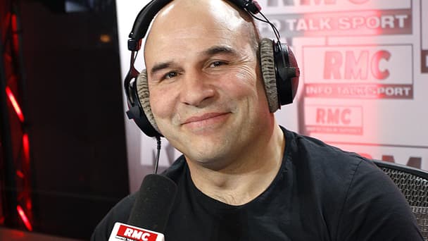 Vincent Moscato