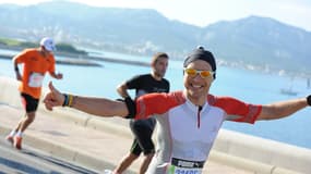 Plus de 6000 participants ont pris part à la 1ère édition de Run In Marseille. 