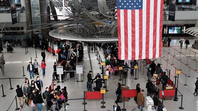 JFK veut améliorer ses conditions d'accès et d'accueil.