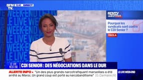 Le CDI senior, c'est pour bientôt? BFMTV répond à vos questions