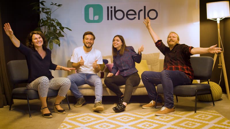 Liberlo, la plateforme qui démocratise l’accès aux médecines douces