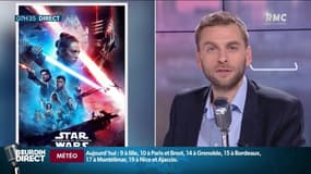 RMC a vu "Star Wars: l'Ascension de Skywalker": on vous raconte