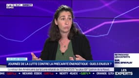 Journée de la lutte contre la précarité énergétique : quels enjeux ?