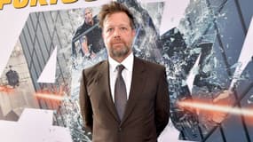 David Leitch, le réalisateur de Hobbs &amp; Shaw, Deadpool 2 et John Wick