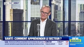 Santé : comment appréhender le secteur ? - 08/11