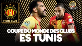 Club historique, passion immense : Espérance Tunis, forces et faiblesses (Coupe du monde des clubs)