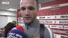 Ligue 1 - Monaco-Lorient (4-0) : les réactions d'Mbappé et Germain