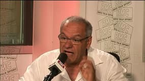 Pollution: "Comment Paris peut-elle être la 1ere ville touristique au monde quand on voit sa saleté?" Johnny Blanc