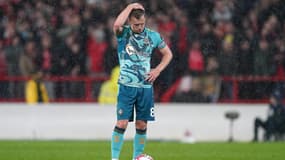 James Ward Prowse