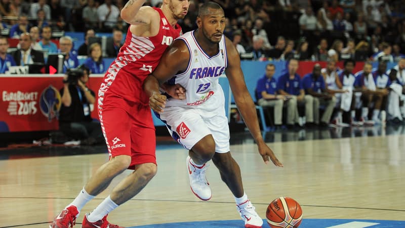 Boris Diaw