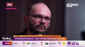 Affaire Bétharram: une victime témoigne sur RMC 