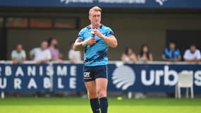 Stuart Hogg