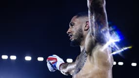 Tony Yoka