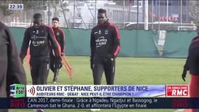 After Foot du jeudi - 02/02 – Partie 6/10 - L'avis tranché de Jérôme Rothen sur Nice