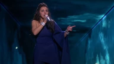 TV : Patricia Kaas défend la France ce soir à l'Eurovision - Elle