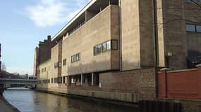 Les tribunaux de la Couronne et du comté de Nottingham, le 27 janvier 2008