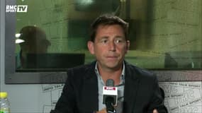 Team Duga - Dugarry et Riolo font le point sur le mercato du PSG