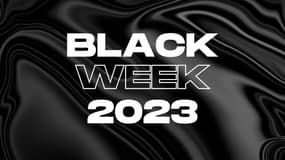 Black Week 2023 : les promotions démarrent dès aujourd’hui et pendant plus de 10 jours !