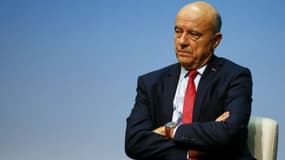Alain Juppé quitte la politique ce vendredi (Image d'illustration) - François Mori - AFP