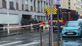 Un incendie mortel touche la ville de Lyon