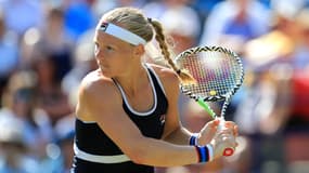 Kiki Bertens