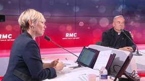 Incendie de son domicile, lettres anonymes… Le quotidien d'une fille de prêtre