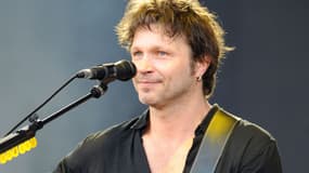 Bertrand Cantat