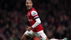 Theo Walcott
