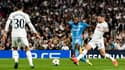 Tottenham-OM en septembre 2022