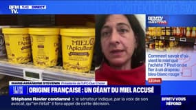 Comment savoir d'où vient le miel que j'achète? BFMTV répond à vos questions