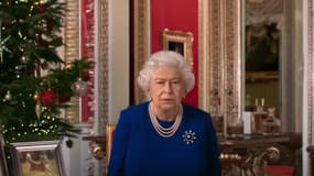 Le "deepfake" de la Reine diffusé par Channel 4 