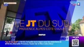 JT du Sud du lundi 23 juin