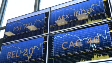 La Bourse de Paris a clôturé la semaine juste en-dessous des 4.000 points, dopée par le secteur bancaire et le pétrole.