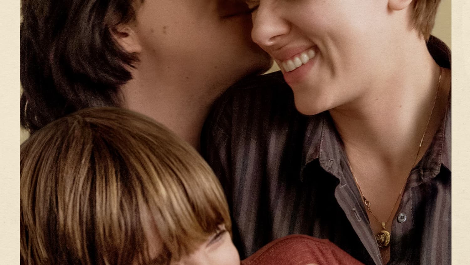 Affiche de Marriage Story Affiche de Marriage Story