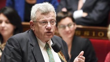 Christian Eckert estime que les concessions faites aux députés sont déjà significatives.