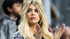 Wanda Nara