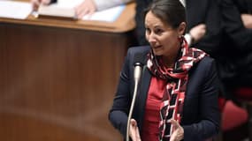 Ce projet de loi a été porté par la ministre de l'Ecologie Ségolène Royal