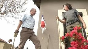 A Peyrissas, les citoyens se retroussent les manches pour payer moins d'impôts