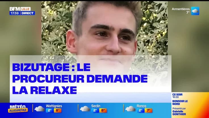 Le journal de 18h du mardi 20 janvier 2026