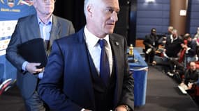 Didier Deschamps