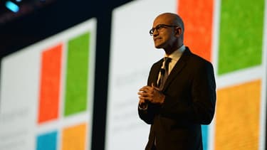L'éditeur américain de logiciels va distribuer 70 millions d'euros d’aides aux start-up de la French Tech
