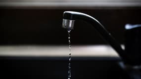 Photo d'illustration d'un robinet