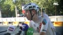 Tour de France : Paret-Peintre "marqué" par son premier Tour et ses premiers Champs-Elysées