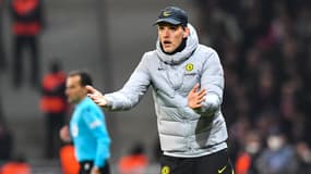 Thomas Tuchel