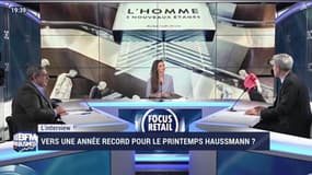 Focus Retail l'hebdo du samedi 17 novembre 2018