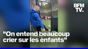 Nice: une enquête ouverte après des violences sur des enfants dans un club sportif