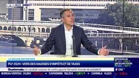 Plf2024 : vers des hausses d'impôts et de taxes